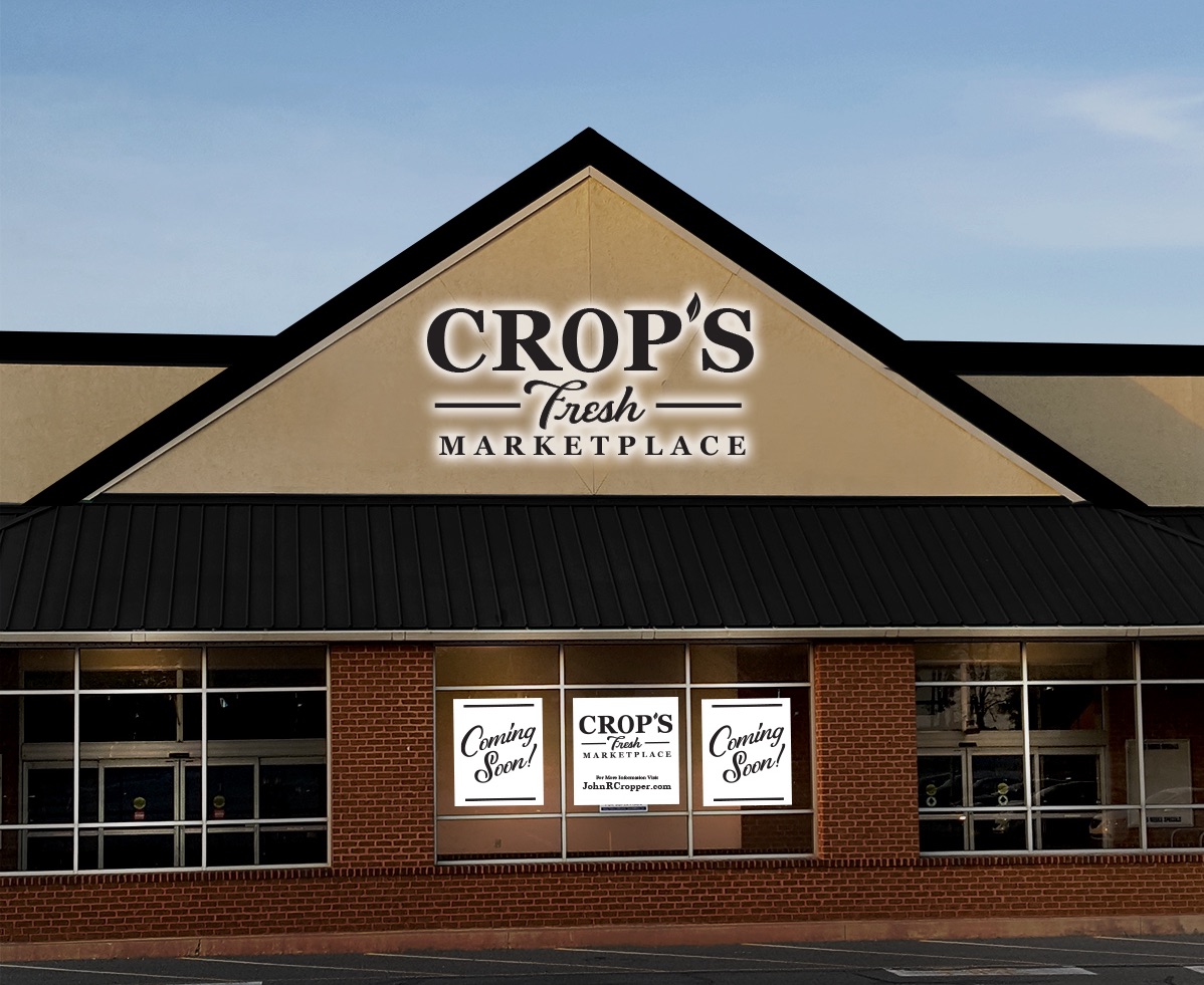 Crop's Fresh Marketplace