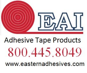 Eastern Adhesives, Inc.