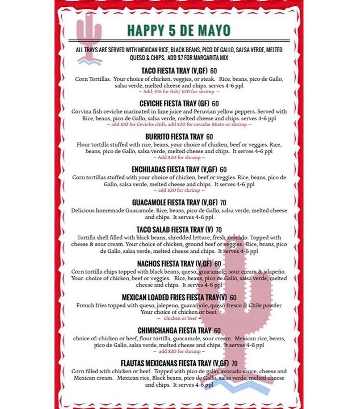 Doylestown, PA Restaurants Open for Takeout, Curbside Service and/or