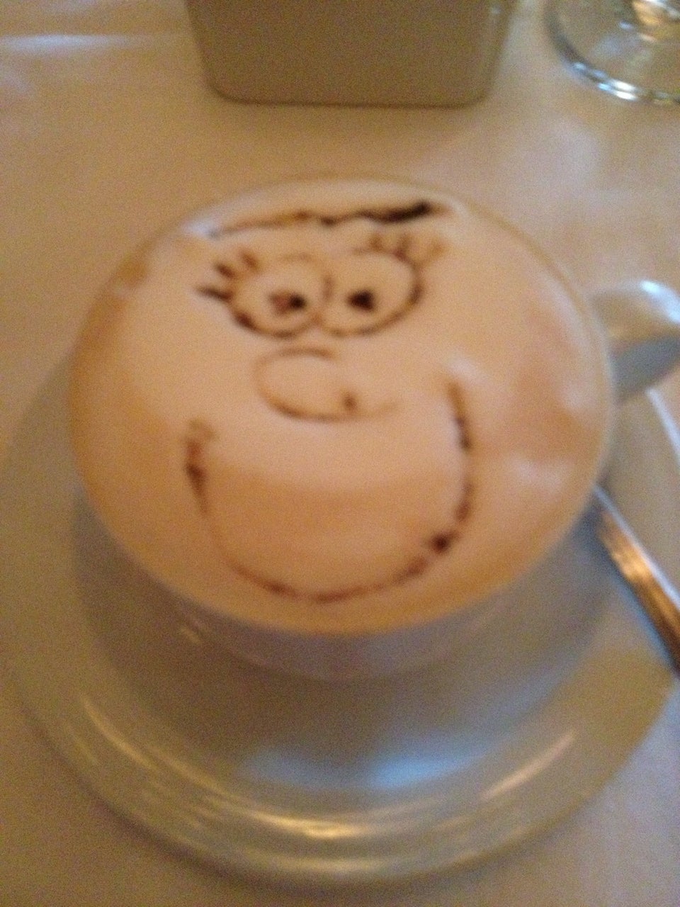 Photo credit: foursquare