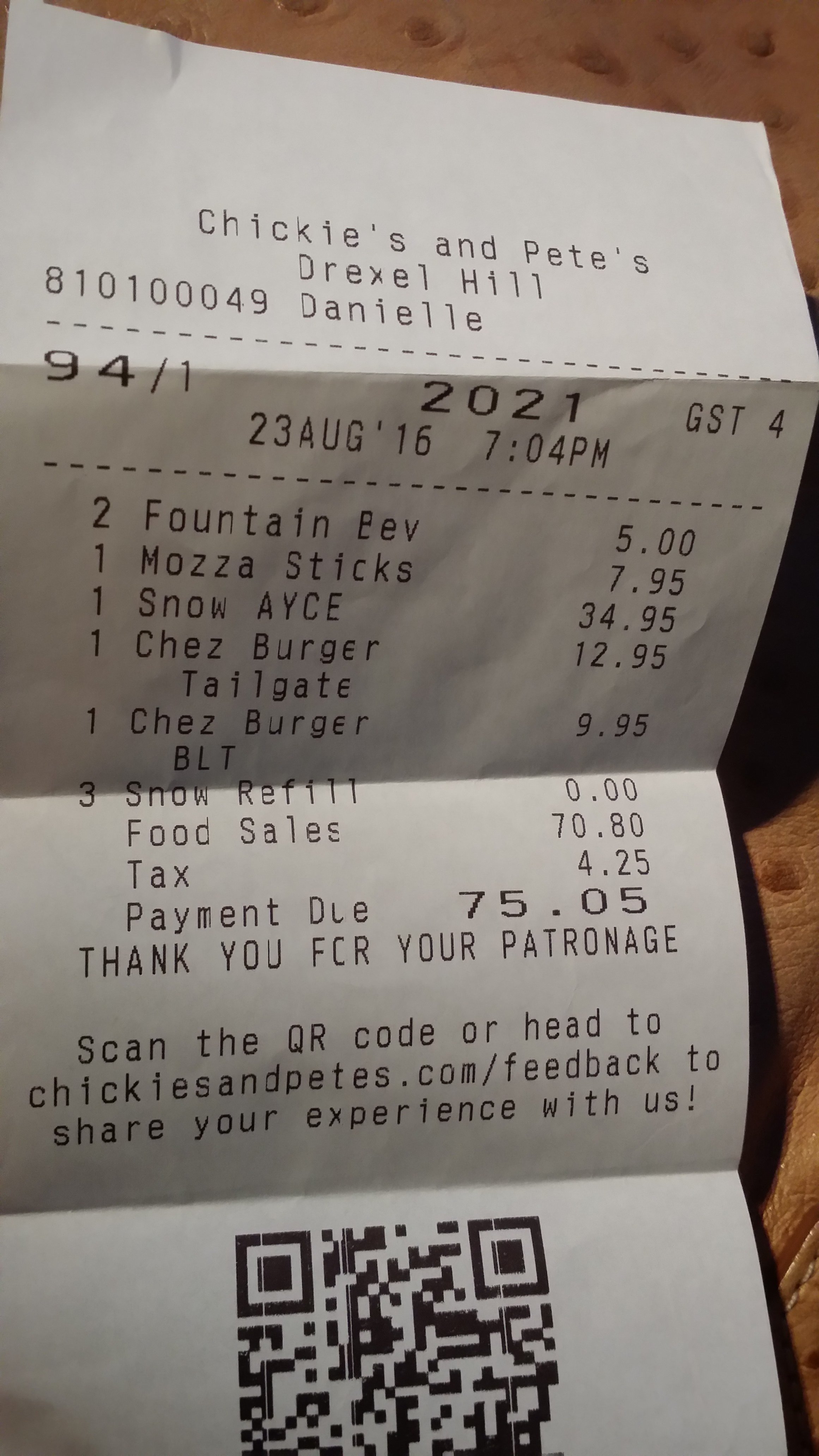 Photo credit: tripadvisor