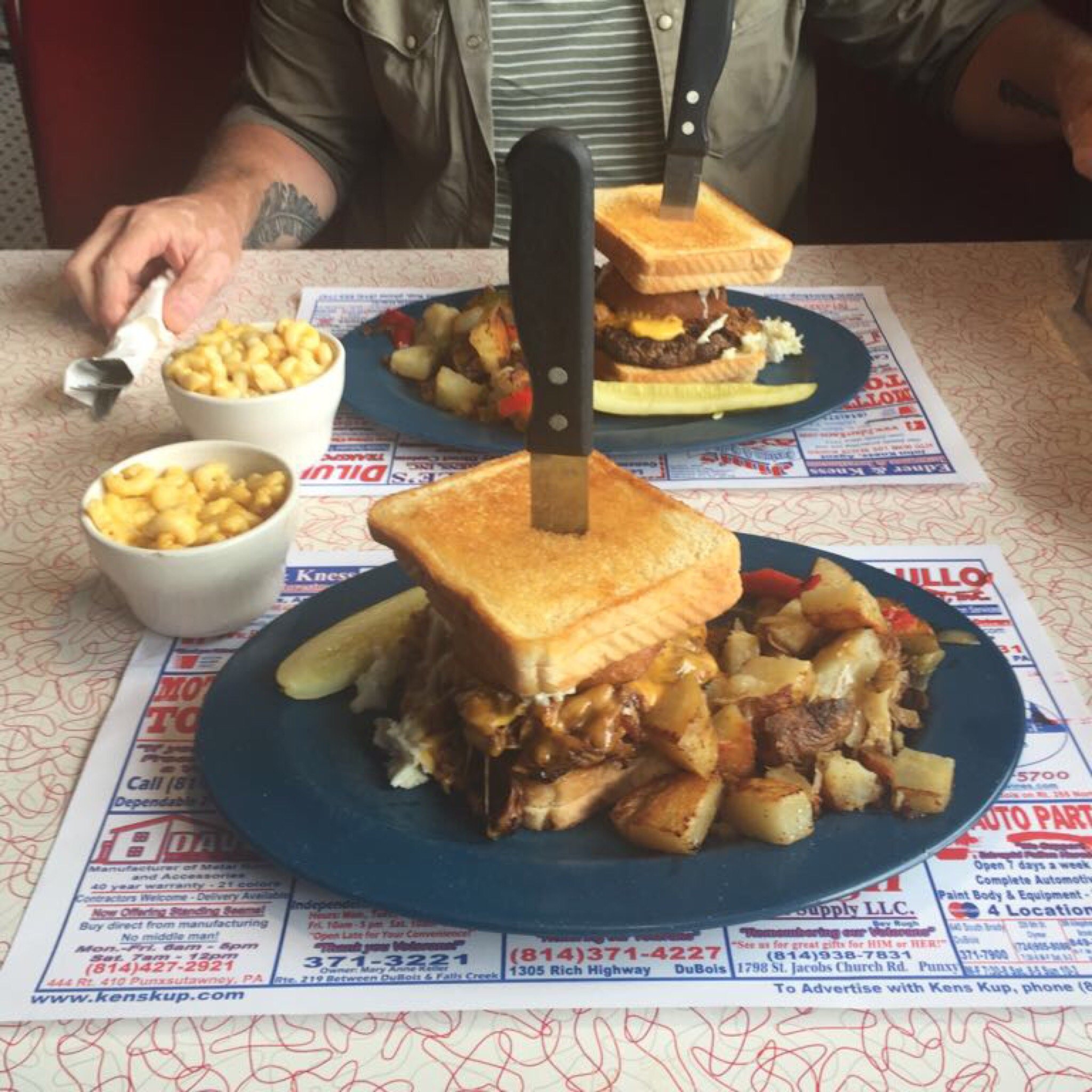 Photo credit: tripadvisor
