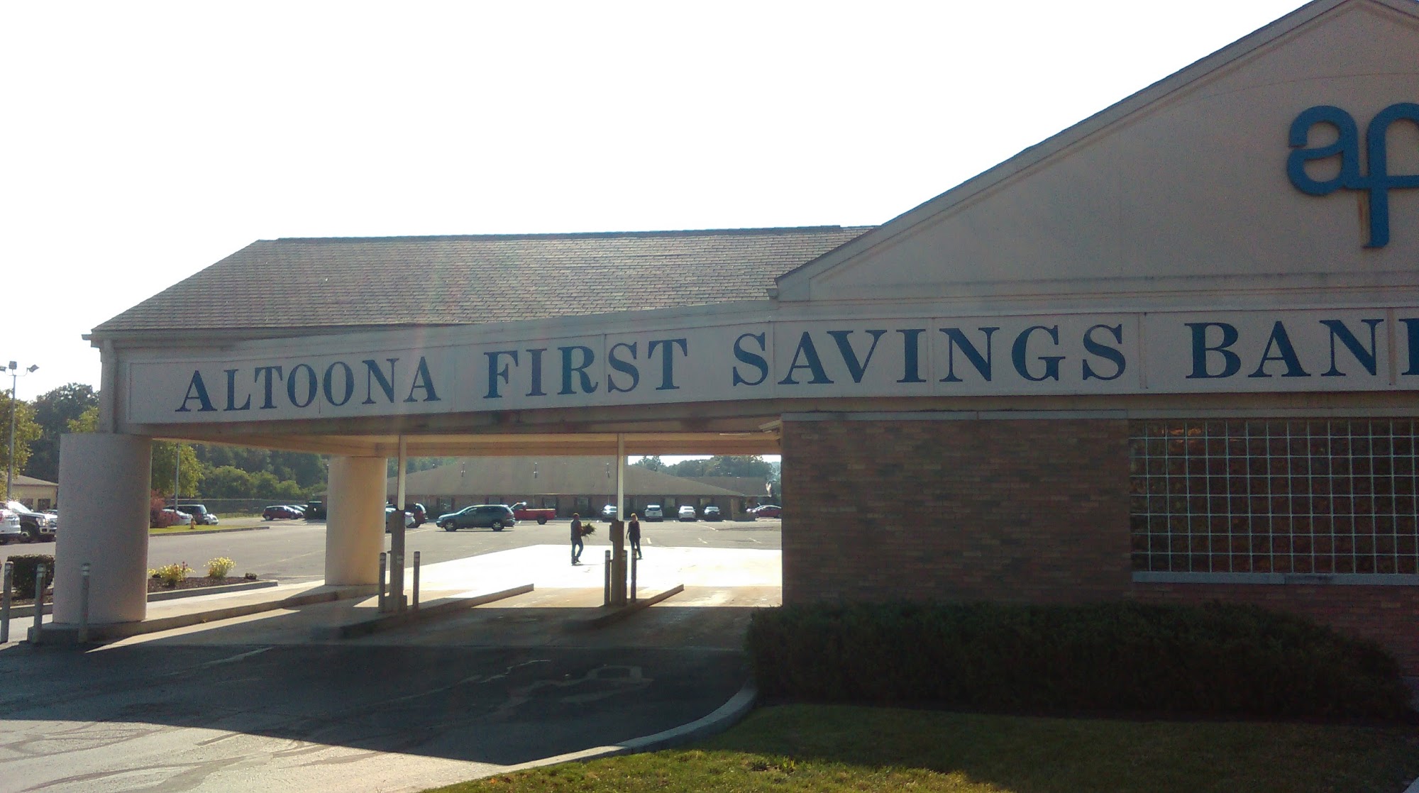 Altoona First Savings Bank