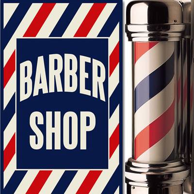Barry Rodgers Barber Shop