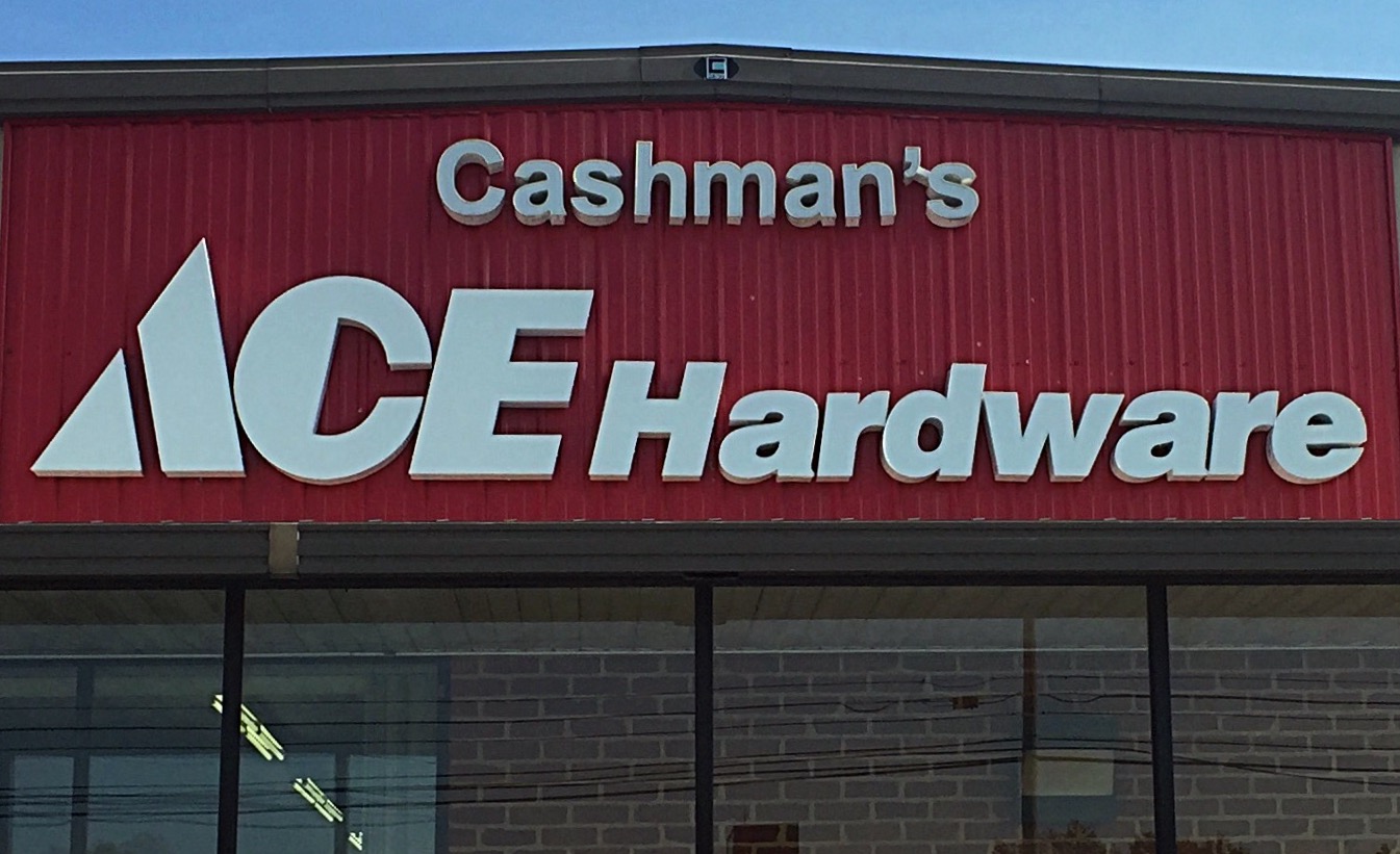 Cashman's Hardware & Garden Center