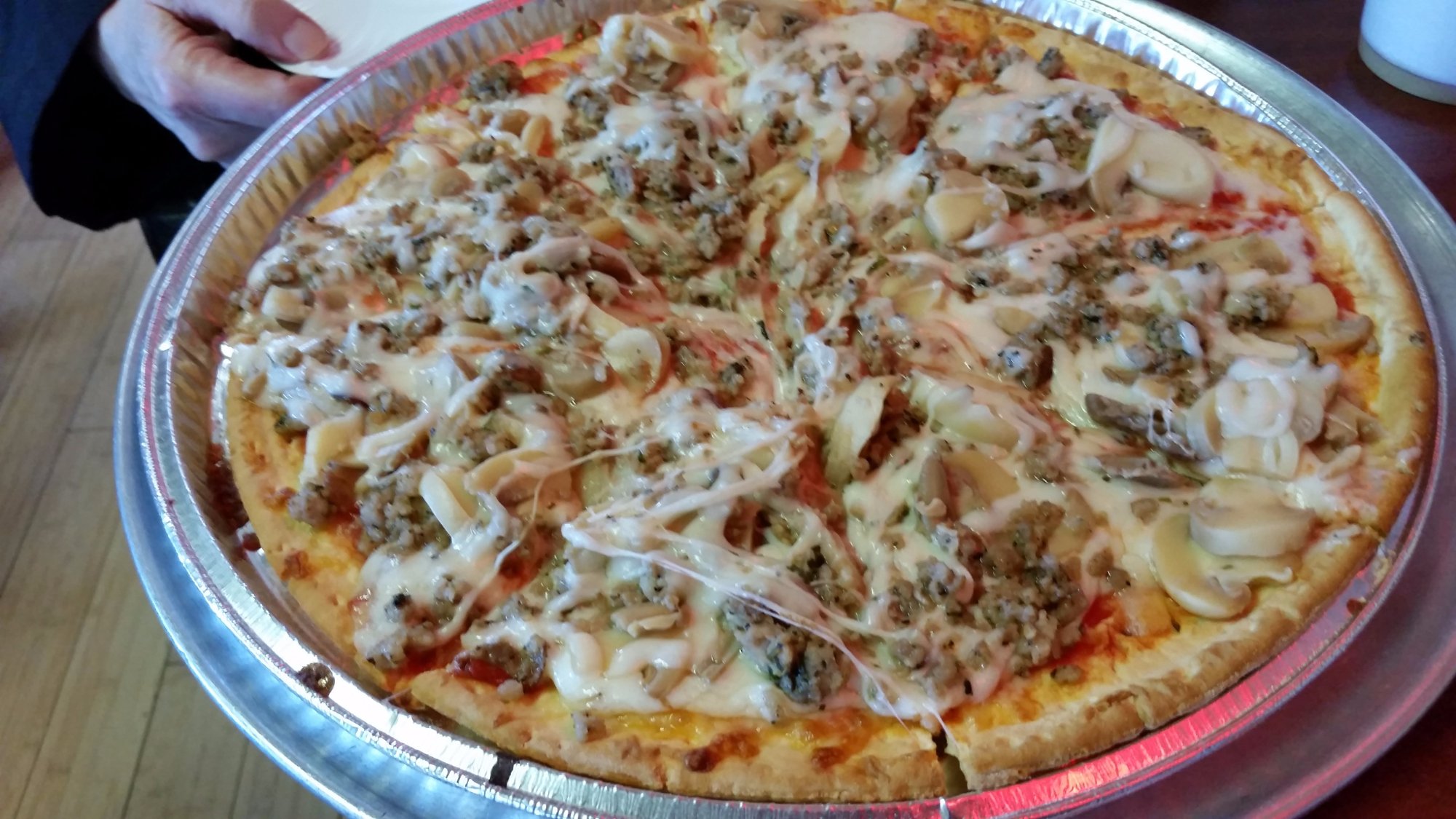 Photo credit: tripadvisor
