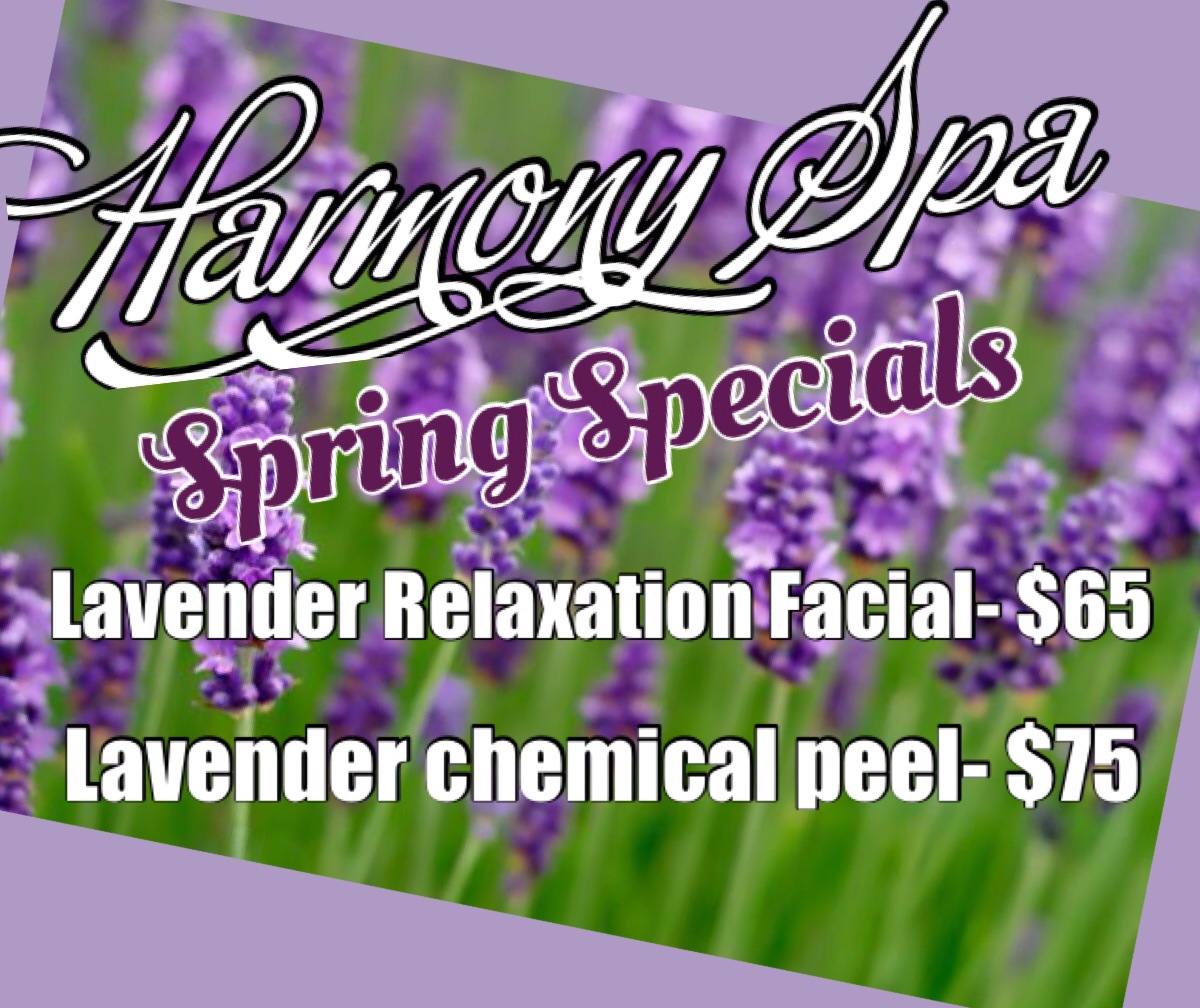 Harmony Skin Care & Waxing