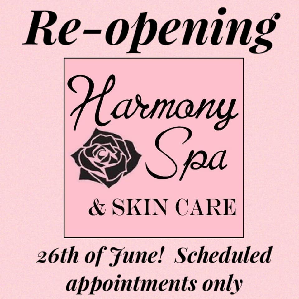 Harmony Skin Care & Waxing 2045 Miller Rd, East Petersburg Pennsylvania 17520