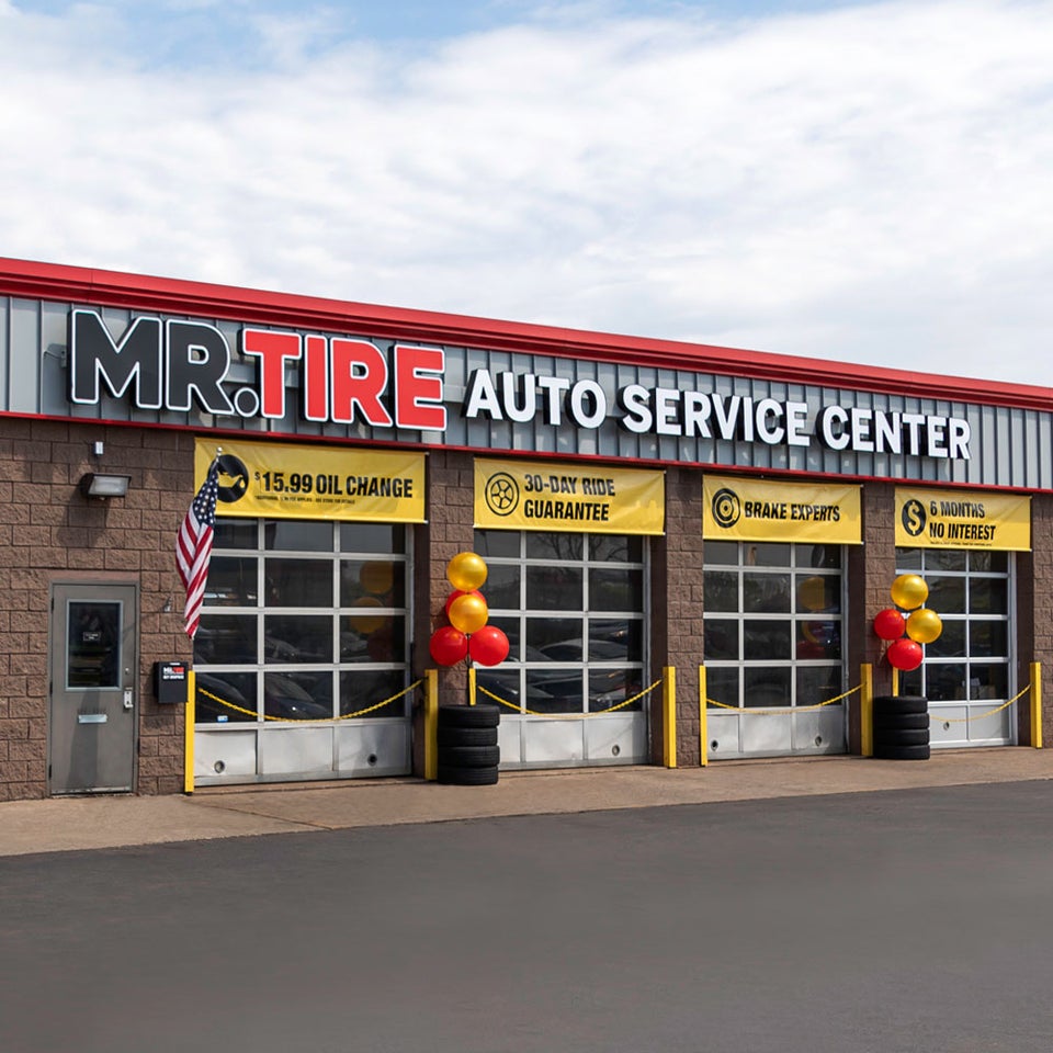 Ventrice Auto Service