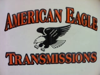 American Eagle Transmissions