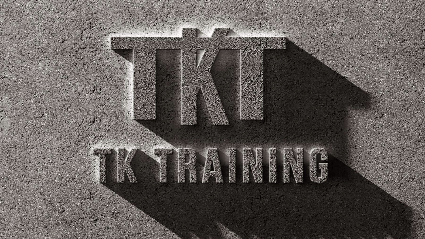 TK Training