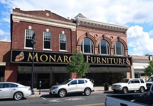 Monarch Furniture