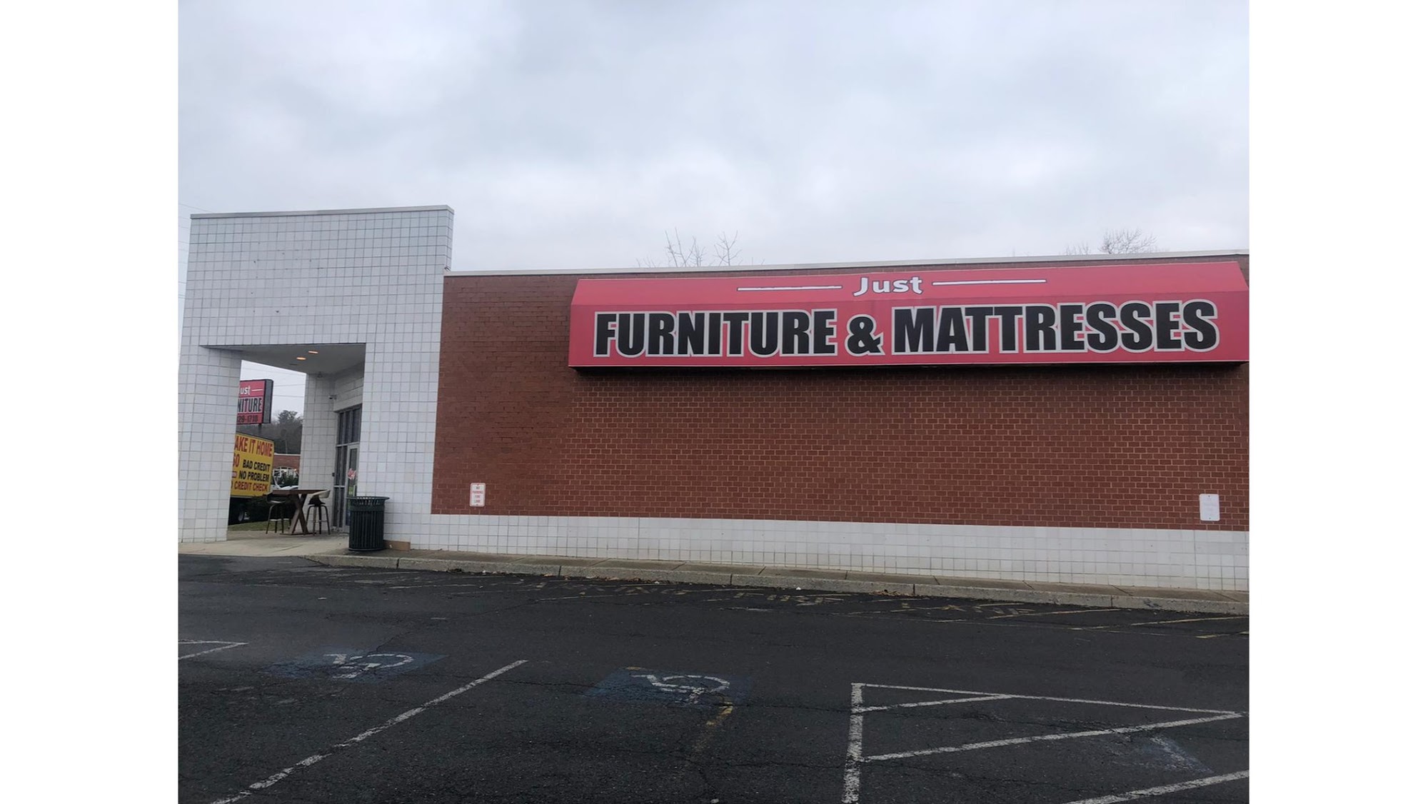 Just Furniture