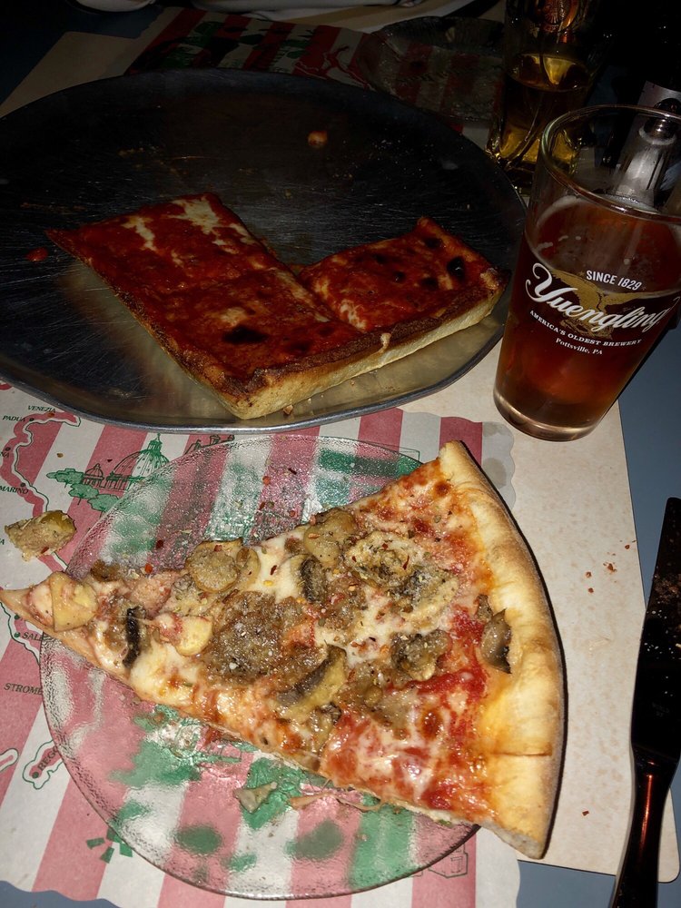 Easton, PA Restaurants Open for Takeout, Curbside Service and/or