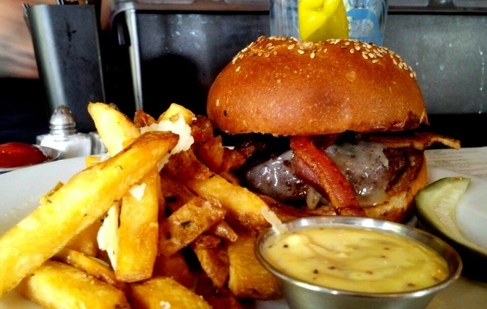 Photo credit: foursquare