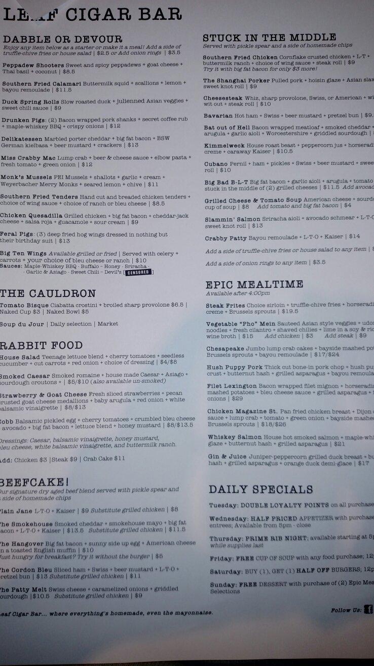 Photo credit: Tripadvisor