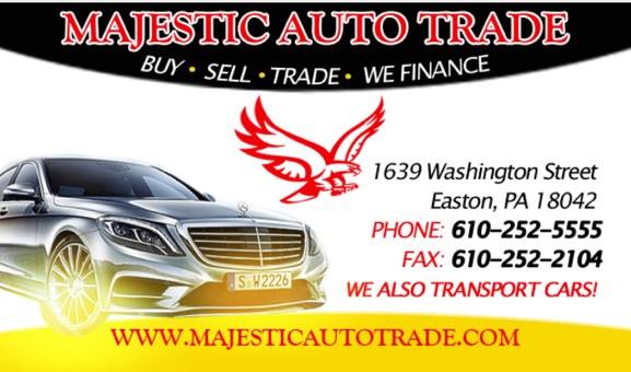 Majestic Auto Trade