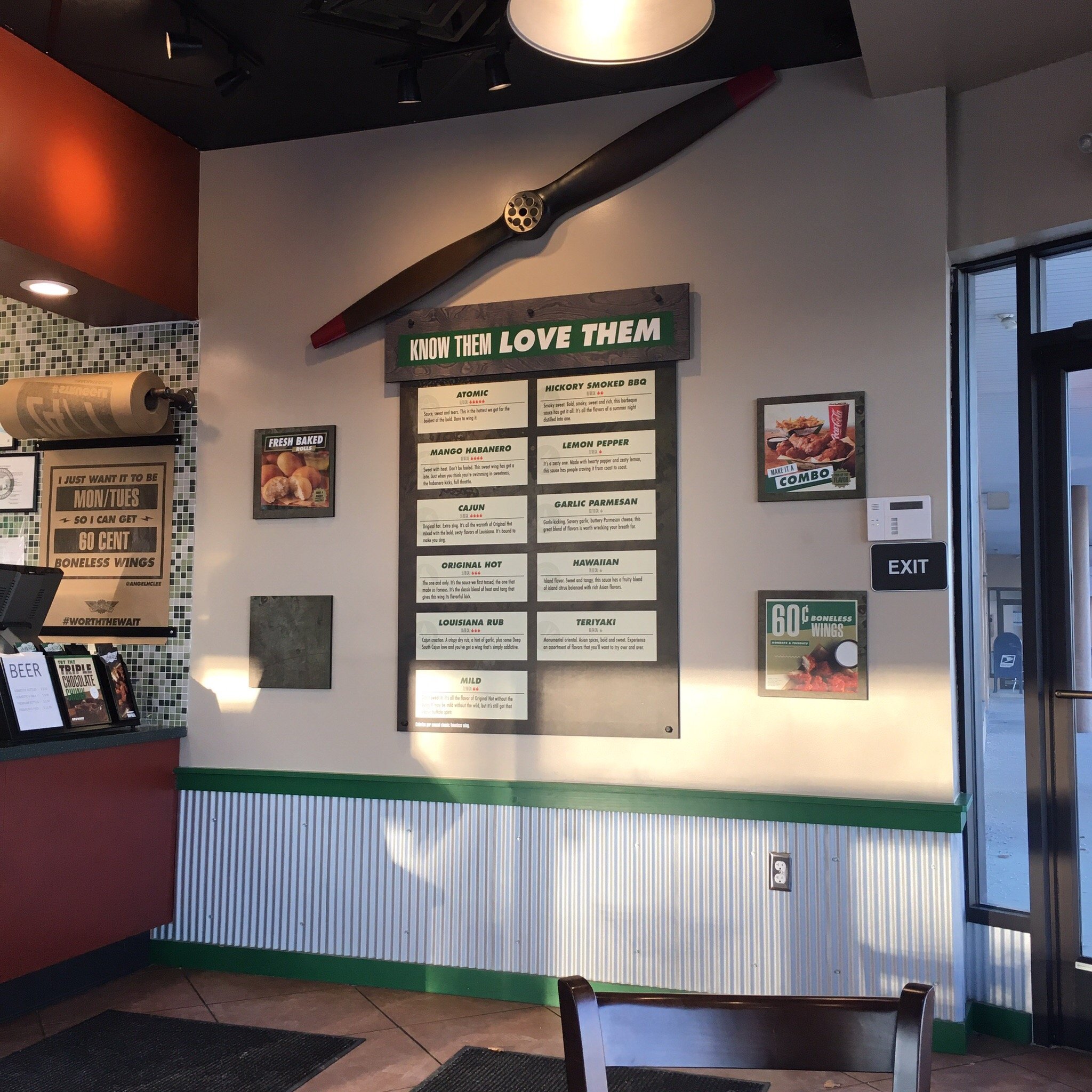Photo credit: Tripadvisor