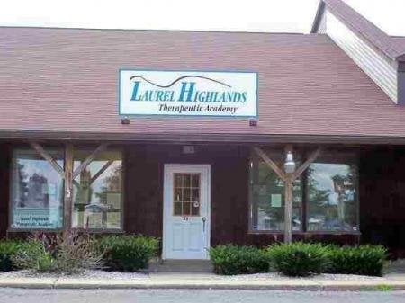 Laurel Highlands Therapeutic Academy 3135 New Germany Rd #39, Ebensburg Pennsylvania 15931