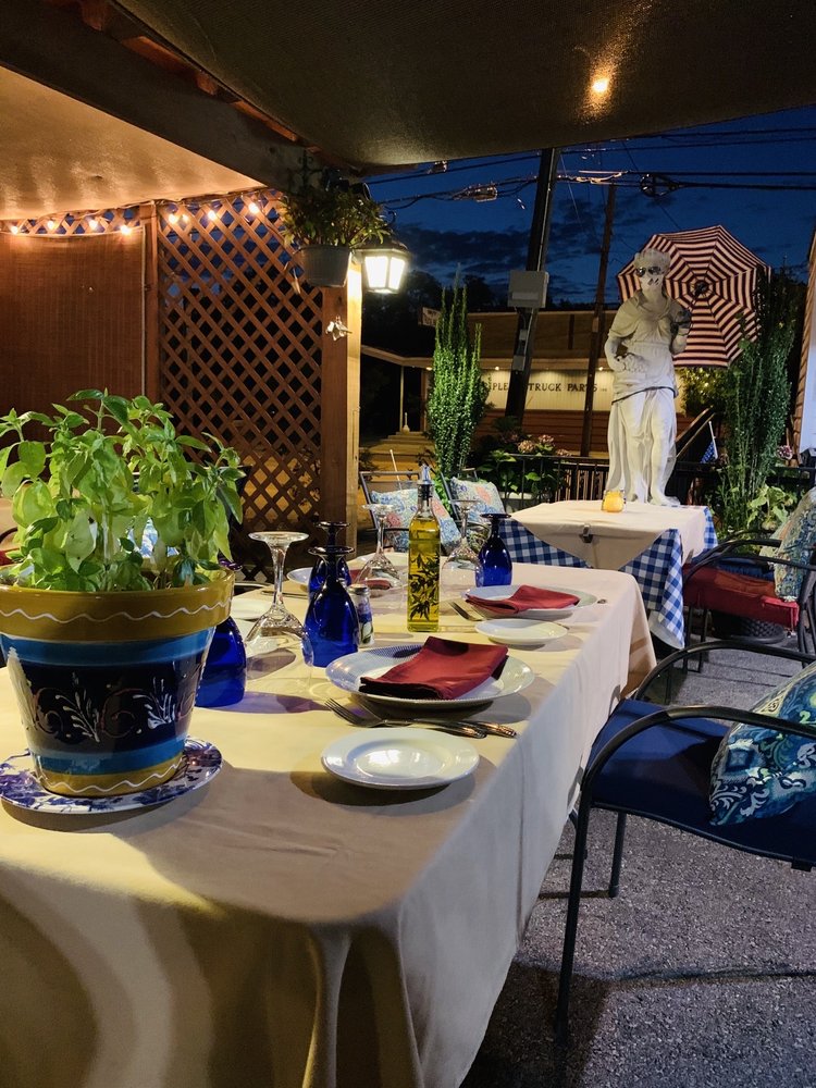 Eddystone, PA Restaurants Open for Takeout, Curbside Service and/or Delivery Restaurantji