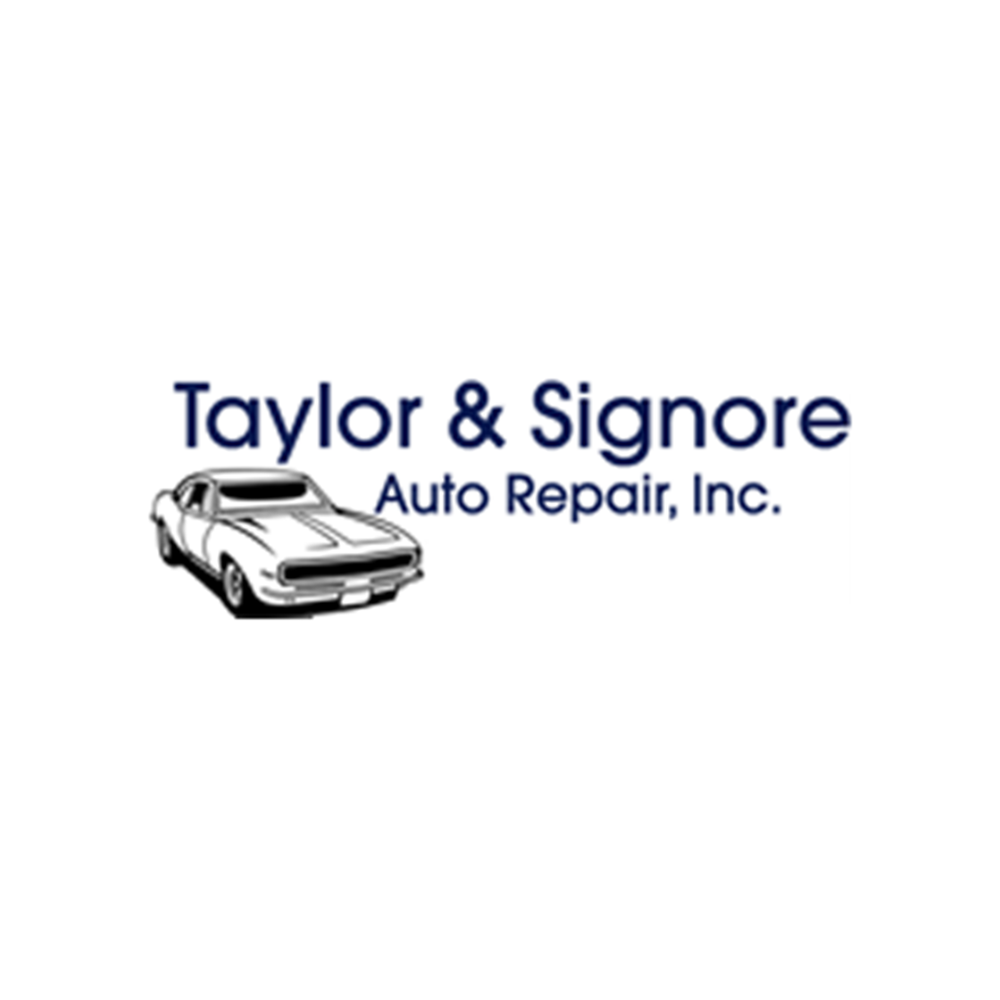 Taylor & Signore Auto Repair, Inc.