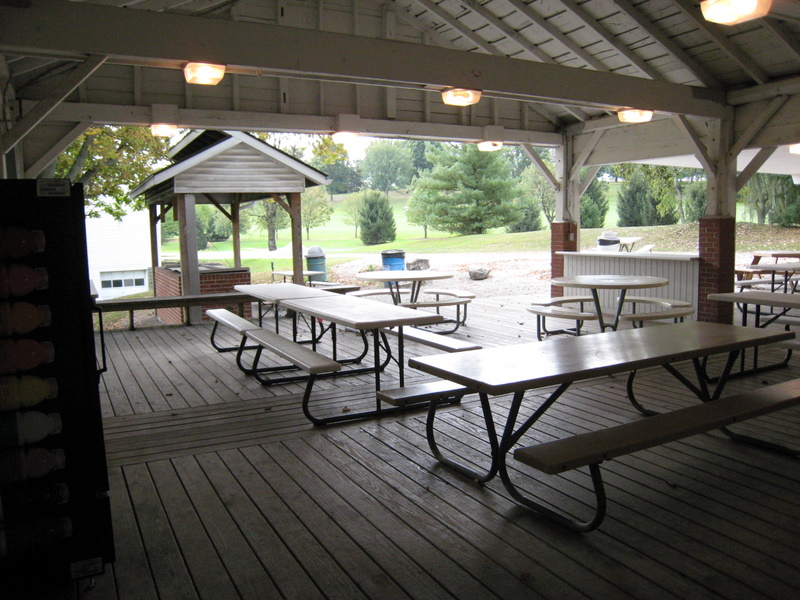 Rock Run Inn: Restaurant & Banquets