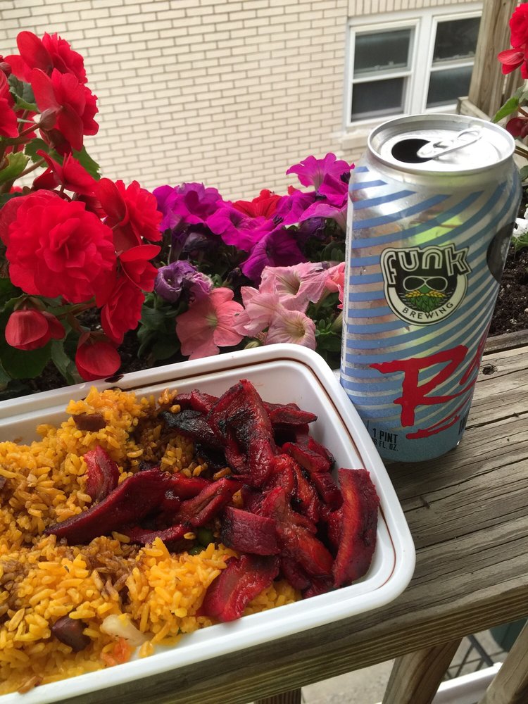 Emmaus, PA Restaurants Open for Takeout, Curbside Service and/or