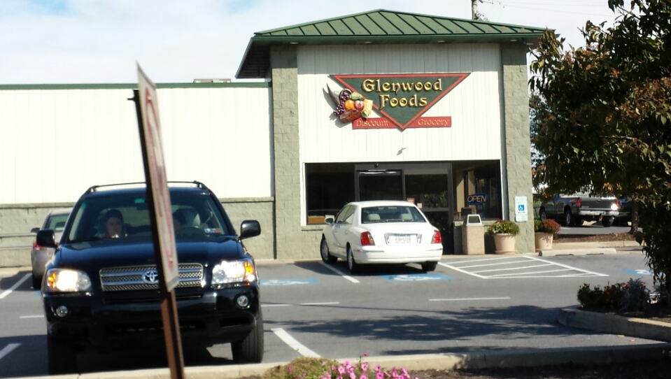 Glenwood Foods
