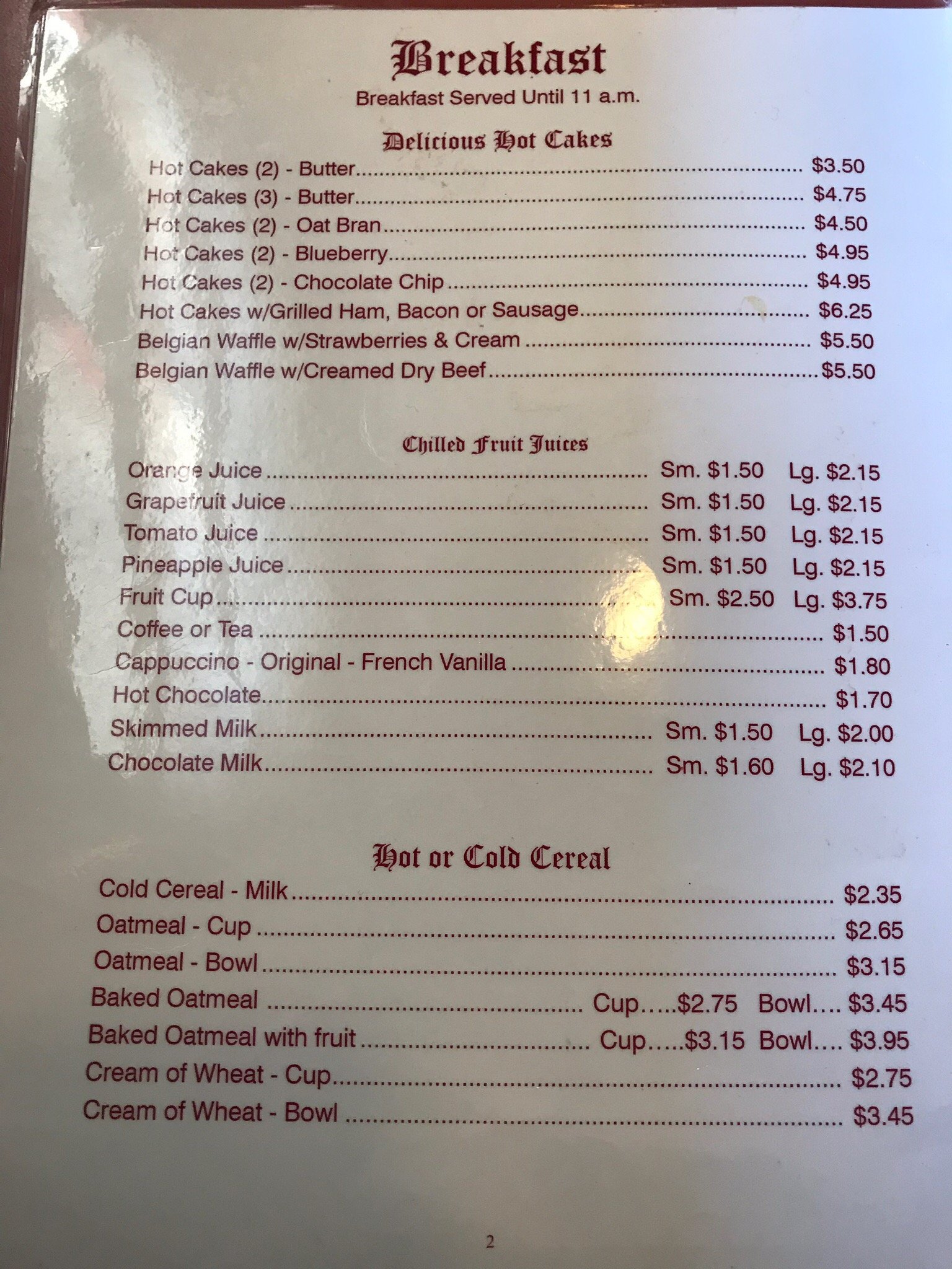 Photo credit: Tripadvisor