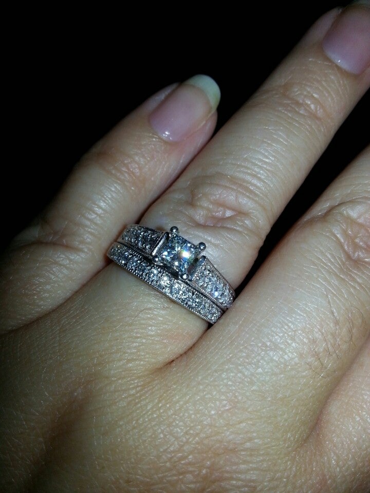 Kay Jewelers 580 Millcreek Mall, Erie