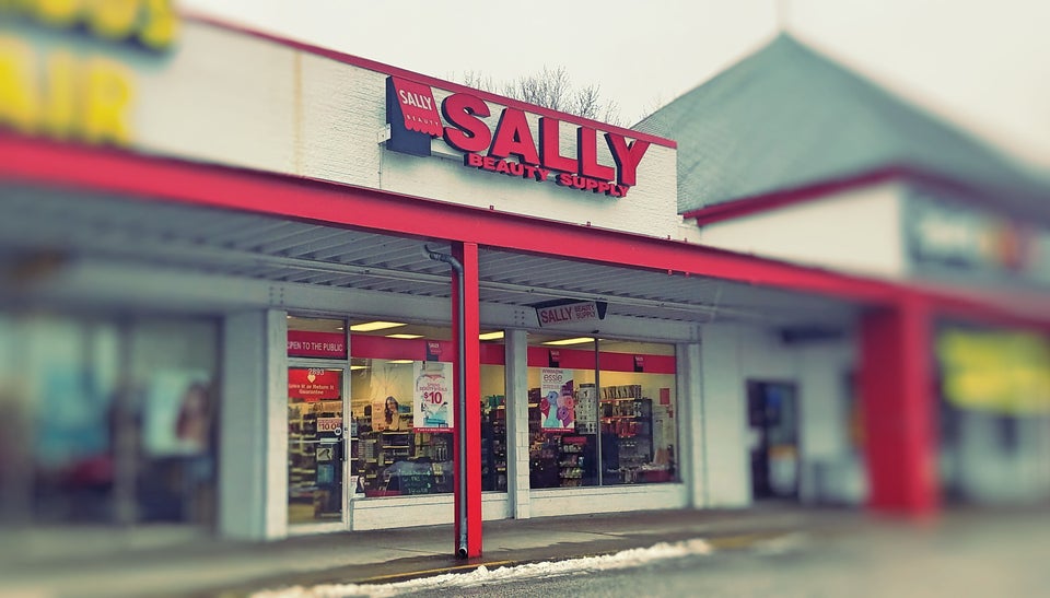 Sally Beauty Erie