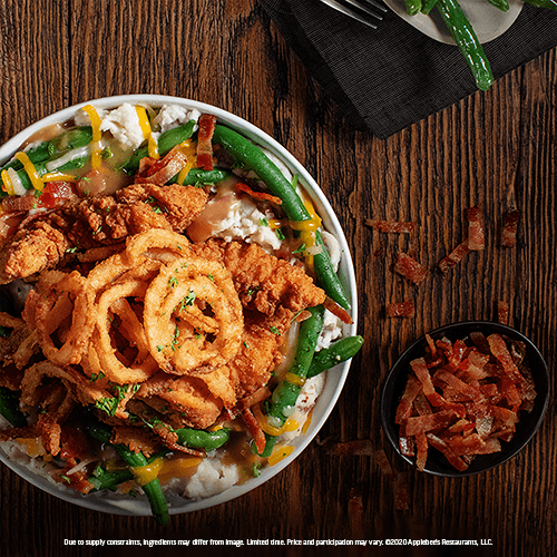 Applebee's Grill + Bar 4002 Buffalo Rd, Erie