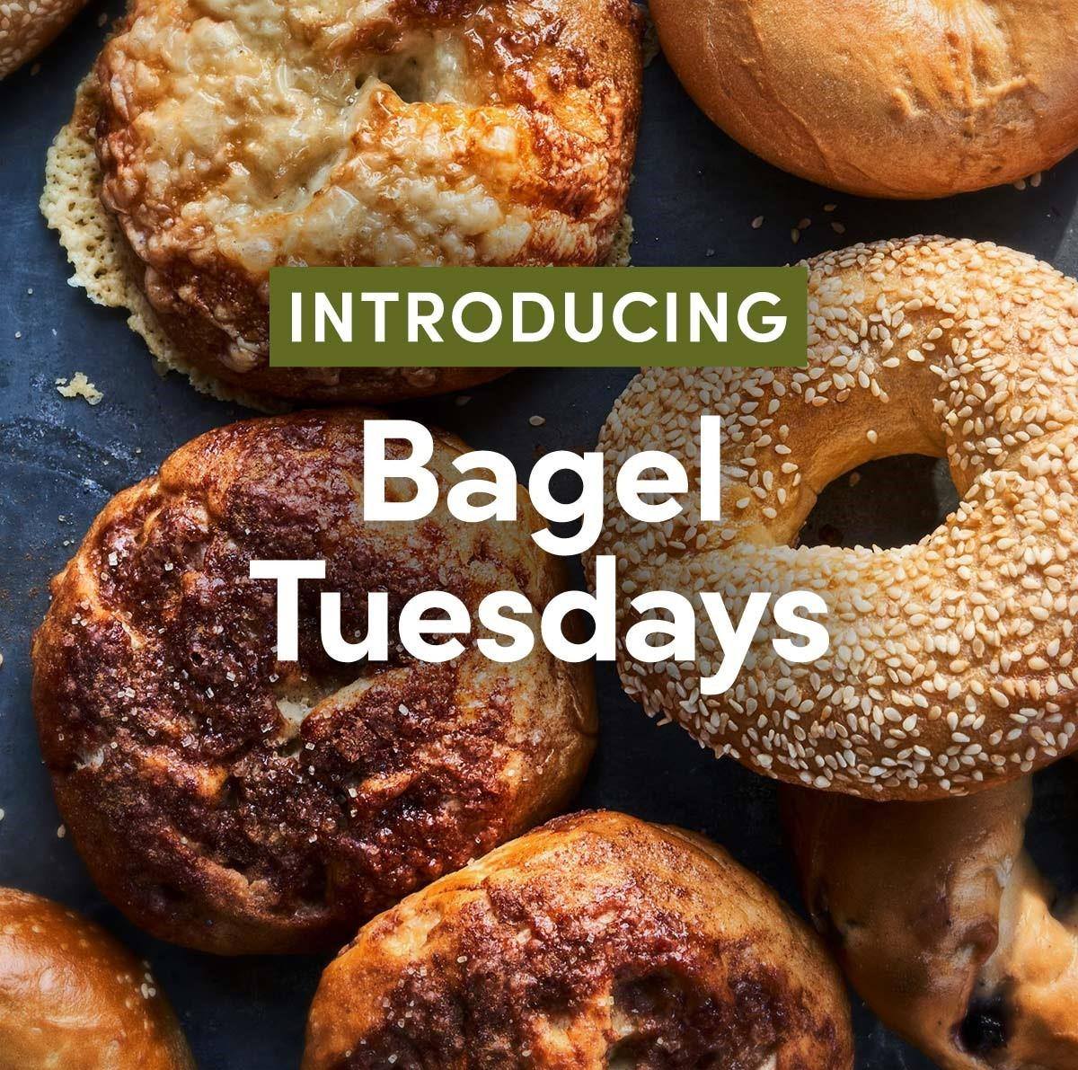 Panera Bread 4299 Buffalo Rd, Erie