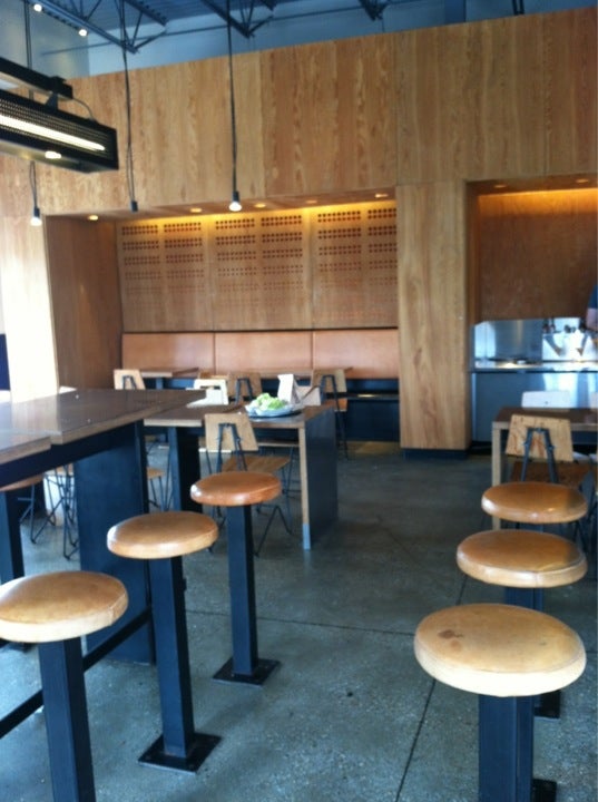 Photo credit: foursquare