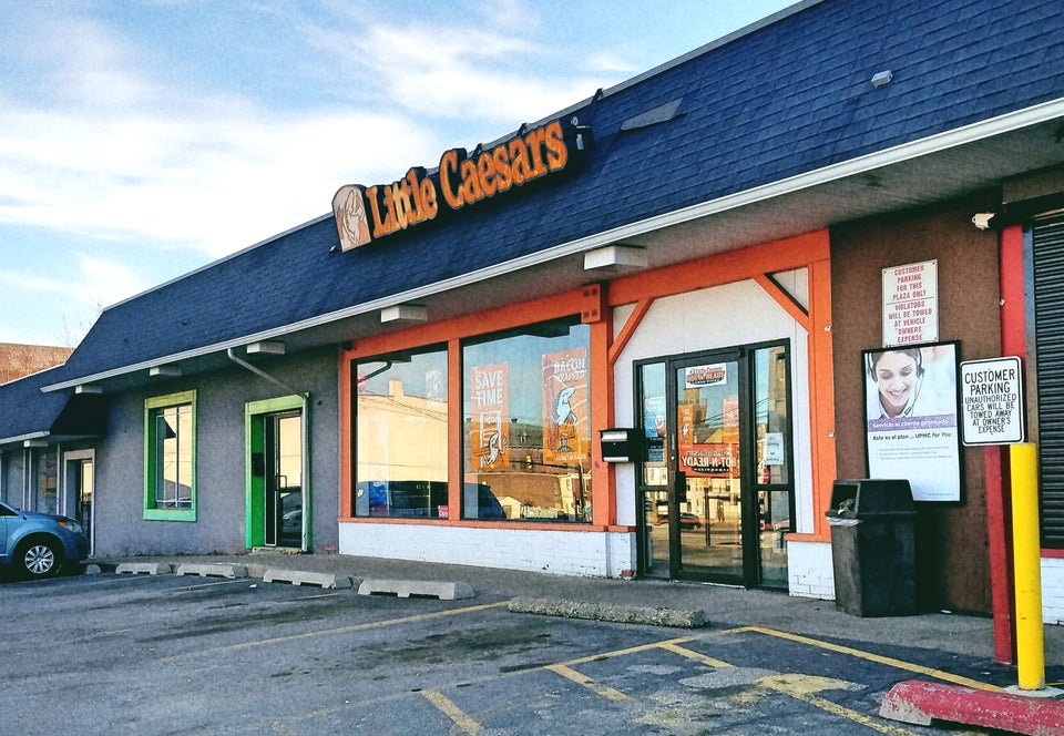 Little Caesars Erie