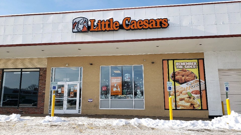 Little Caesars Pizza 2212 Broad St, Erie