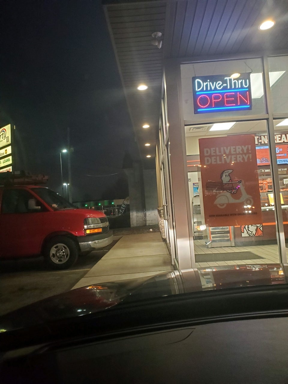 Little Caesars Pizza 725 W 38th St, Erie