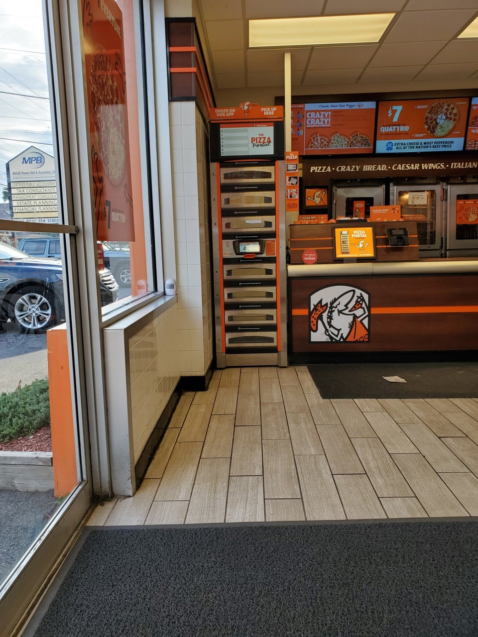 Little Caesars Pizza 1904 W 8th St, Erie