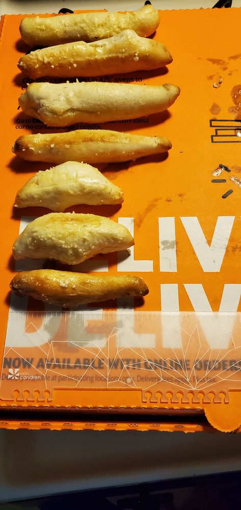 Little Caesars Pizza 4490 Buffalo Rd, Erie