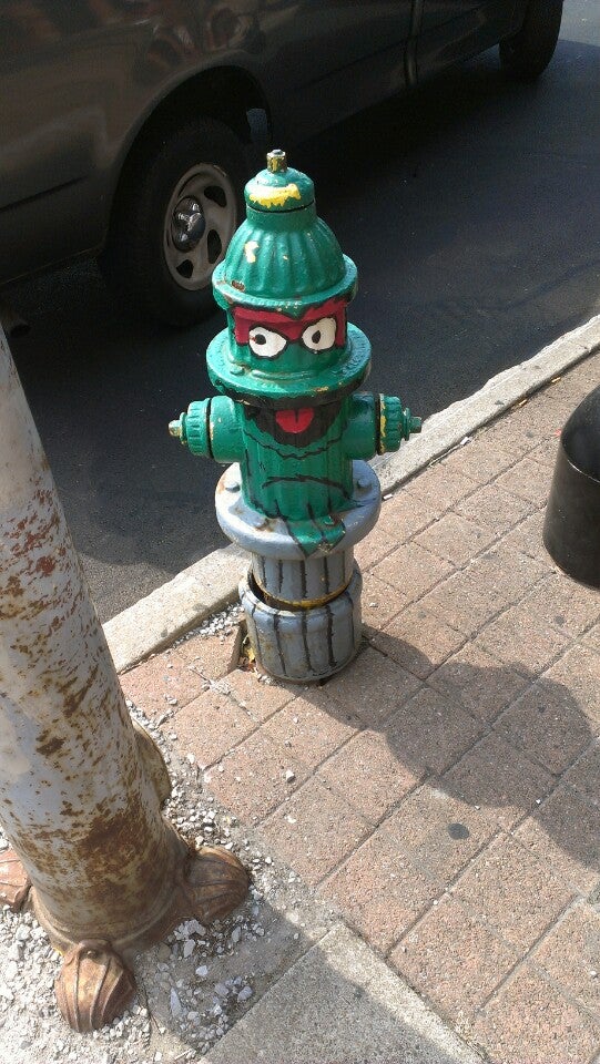 Photo credit: foursquare