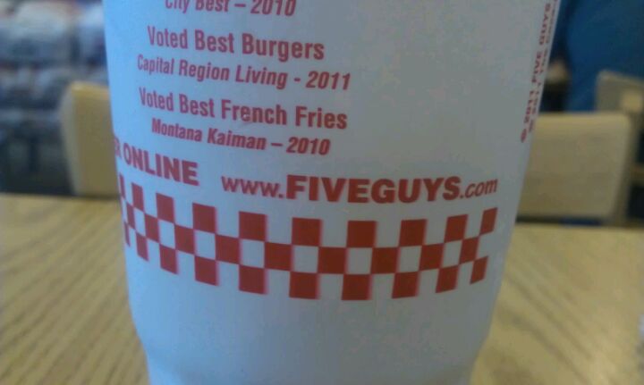 Photo credit: foursquare