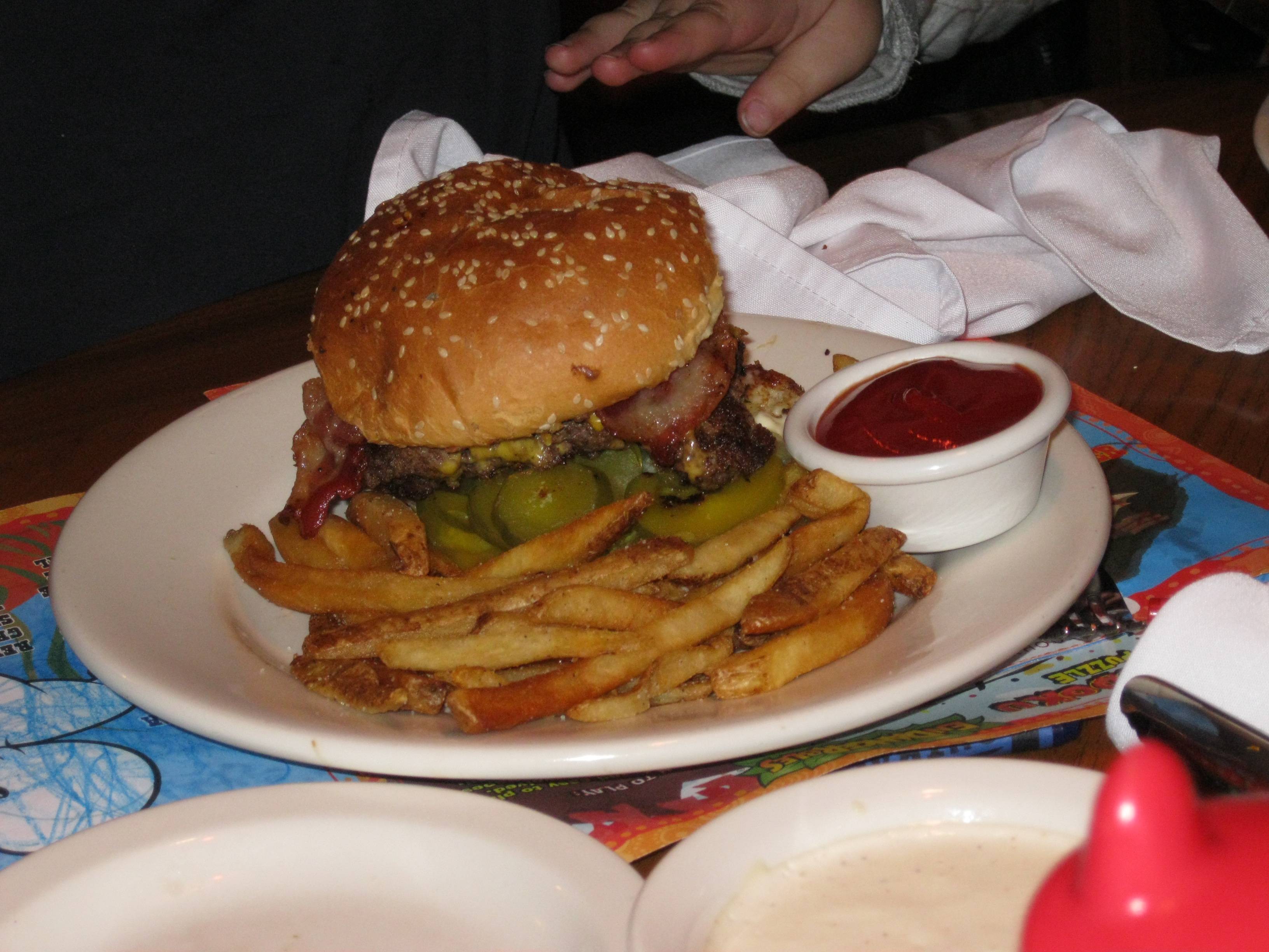 Photo credit: tripadvisor