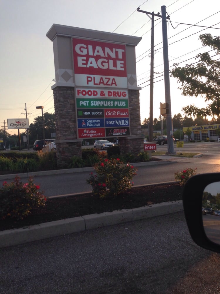 Cicis Pizza 4045 Buffalo Rd Unit 33, 34, Erie