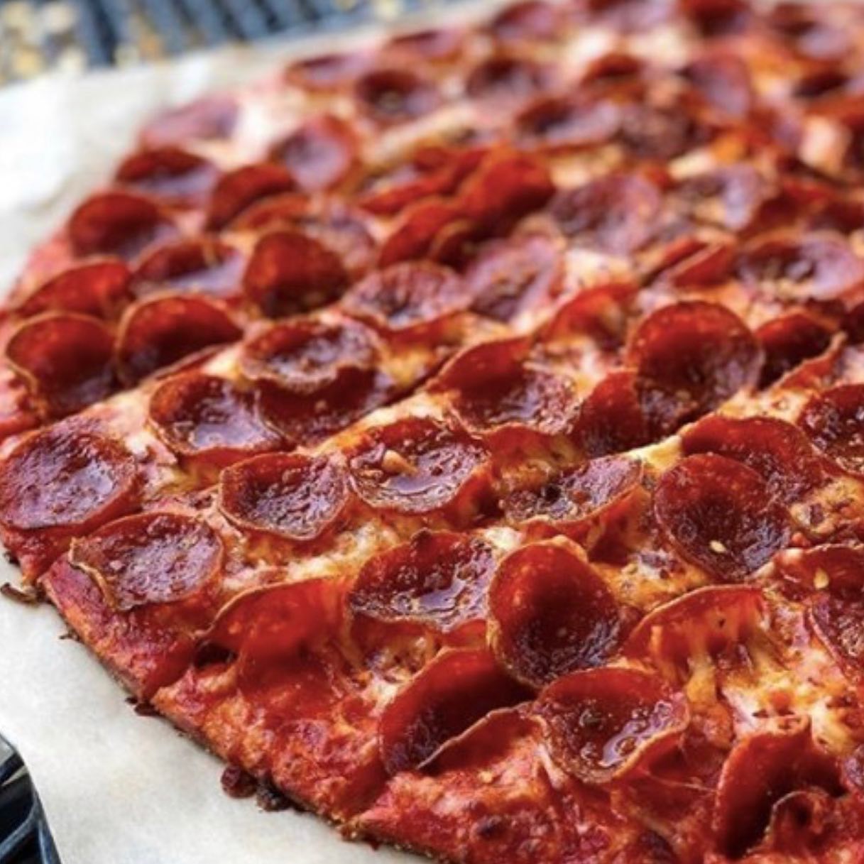 Donatos Pizza 1535 W 8th St Suite A1, Erie