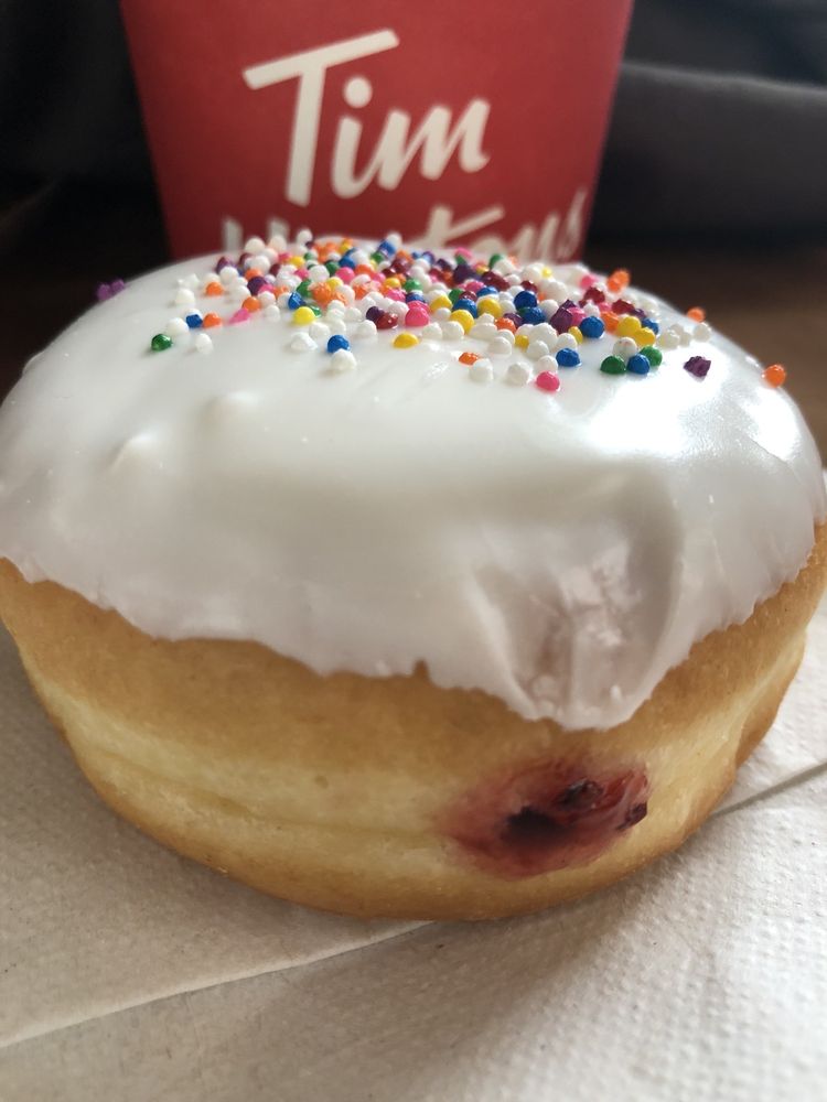 Tim Hortons 209 E 12th St, Erie