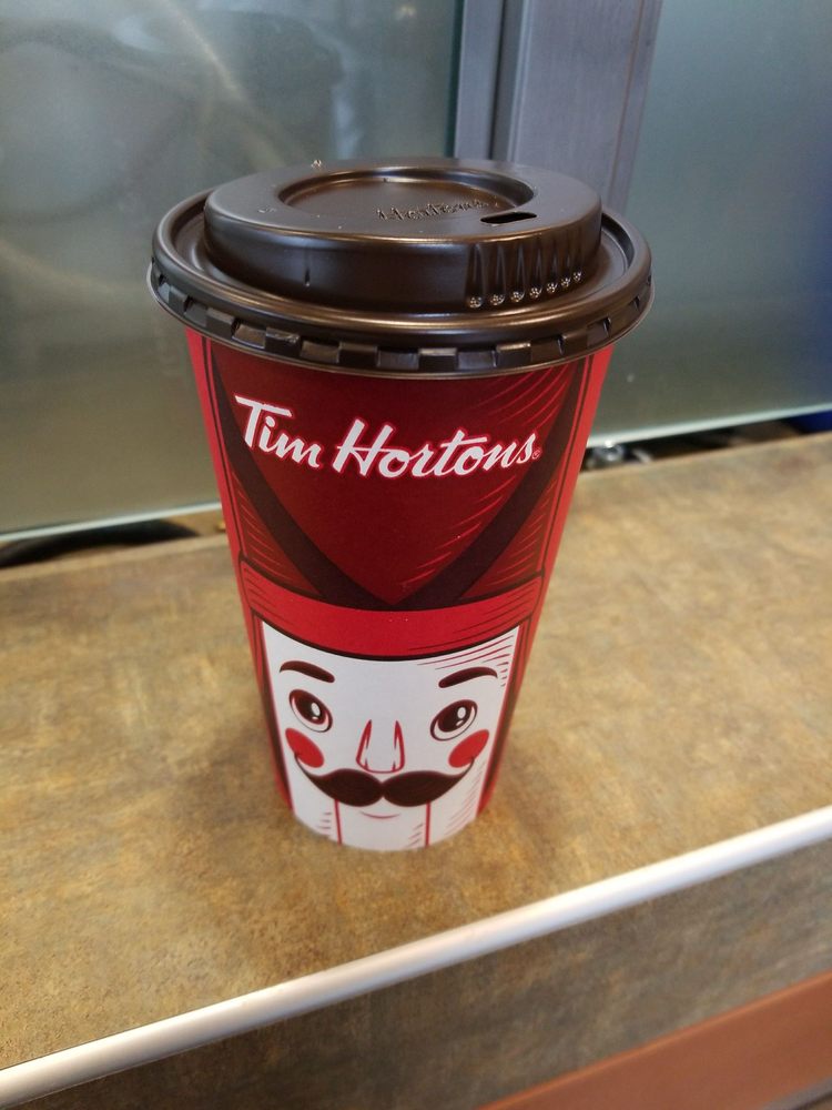 Tim Hortons 2565 W 12th St, Erie