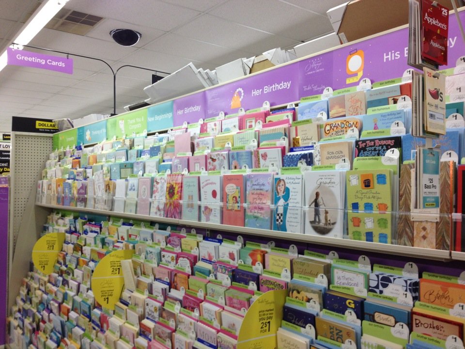 Dollar General Erie
