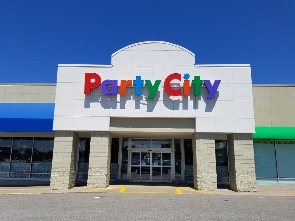 Party City 1918 Keystone Dr, Erie