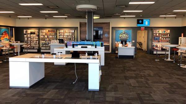 AT&T Store