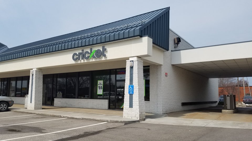 Cricket Wireless Erie